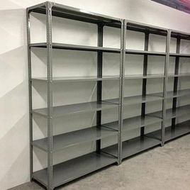 Slotted Angle Rack manufacturers in Delhi Slotted Angle Rack manufacturers in Delhi