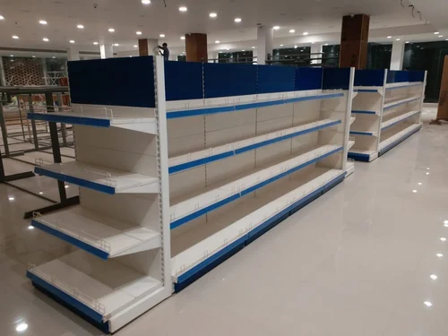 Kirana Store Rack manufacturers in Delhi Kirana Store Rack manufacturers in Delhi