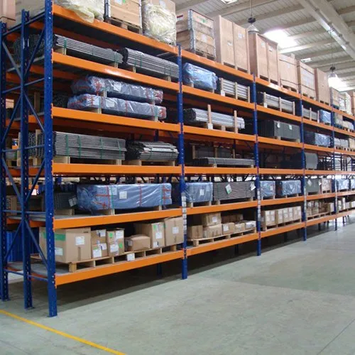 Industrial Storage Rack manufacturers in Delhi Industrial Storage Rack manufacturers in Delhi