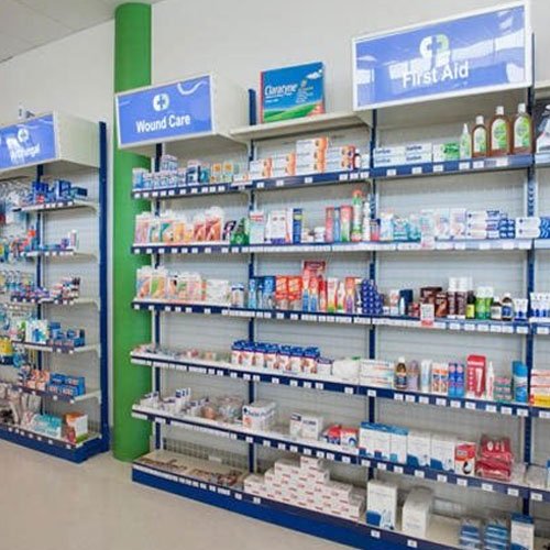 Medicine Rack manufacturers in Delhi Medicine Rack manufacturers in Delhi