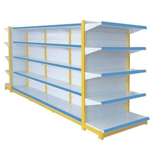   Retail Display Shelves Stand   