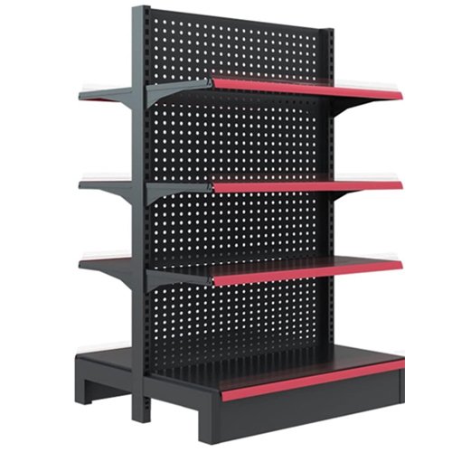   Metal Display Stand   