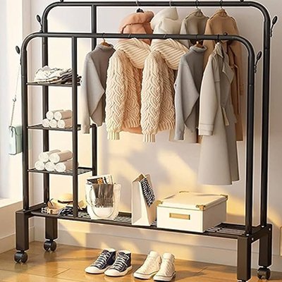   Garment Rack   