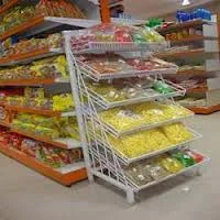   Fruit and Vegetable Rack   