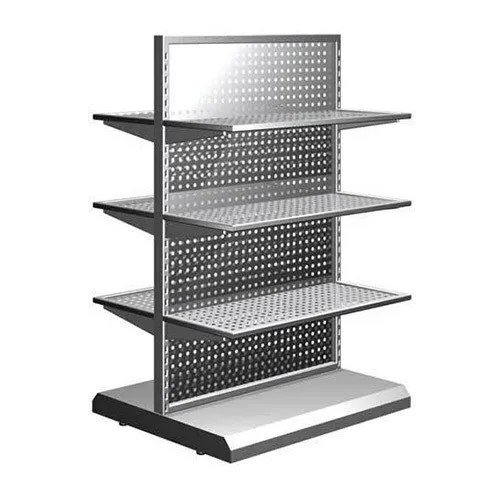   Metal Display Stand   