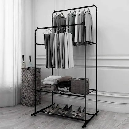   Garment Rack   