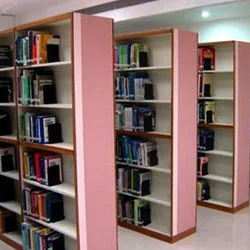   Library Rack   