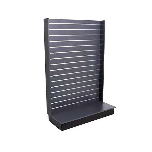   Slatwall Panel Stand   