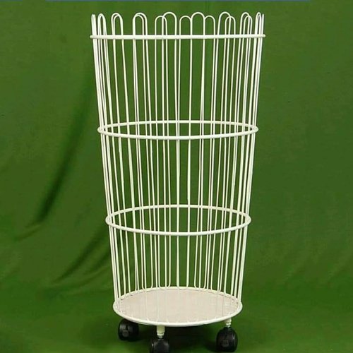   Broom Display Stand   