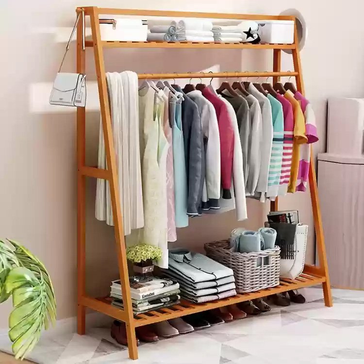   Garment Rack   