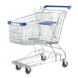   Shopping Trolley   