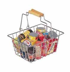   Shopping Basket   