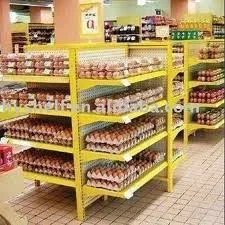   Grocery Store Rack manufacturers in Delhi   